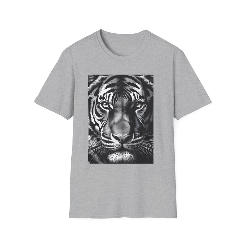 Thumbnail: TIGER TEE