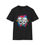 Thumbnail: MASKS ON COLOR SPLASH TEE