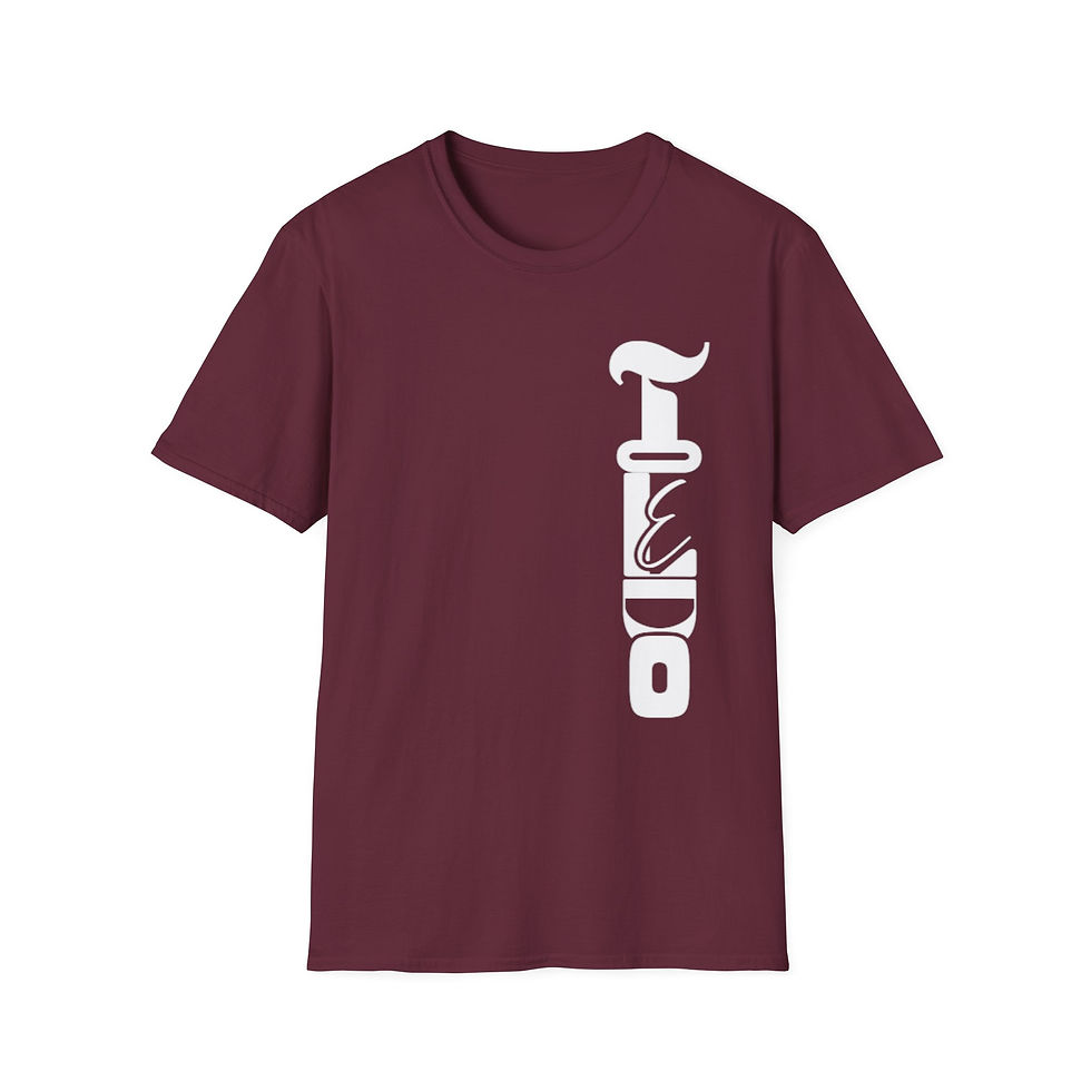 Thumbnail:  TOLEDO UP TEE