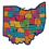 Thumbnail: OHIO COUNTIES TEE