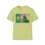 Thumbnail: PEACE AND LOVE FROG TEE