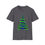 Thumbnail: ABSTRACT GEOMETRIC CHRISTMAS TREE TEE