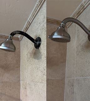 HITMAN shower, countertop, shower glass - 1 of 1.jpeg