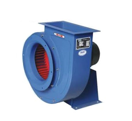 Centrifugal Medium Fan
