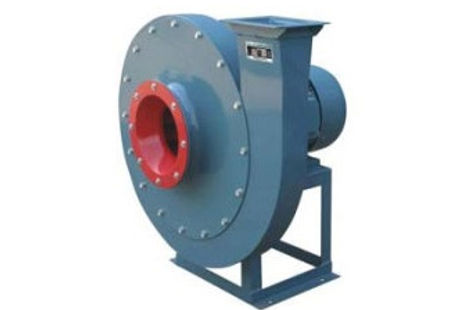 High Pressure Centrifugal Fan