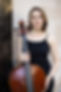 Ariana Nelson cello