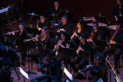 Yeethoven II at Lincoln Center