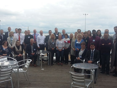 13th Annual SWWRF Summer Conference 'Winds of Change'