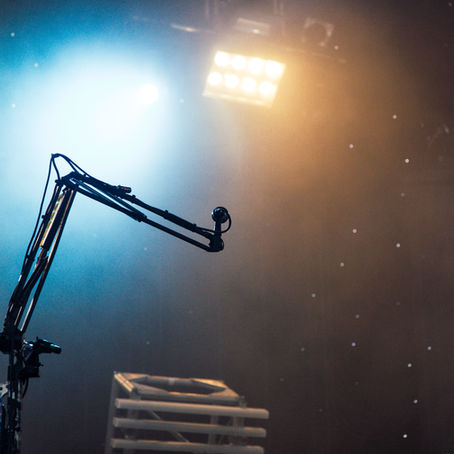 Levels Of Cinematography - Lighting & Color Tones