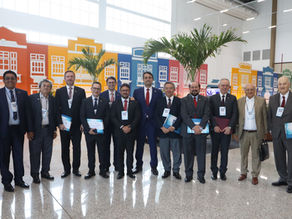 Reuniões do CNPG, CDEMP, CNOMP e CONAMP marcam início das atividades do 7º Congresso do MP da Região Nordeste