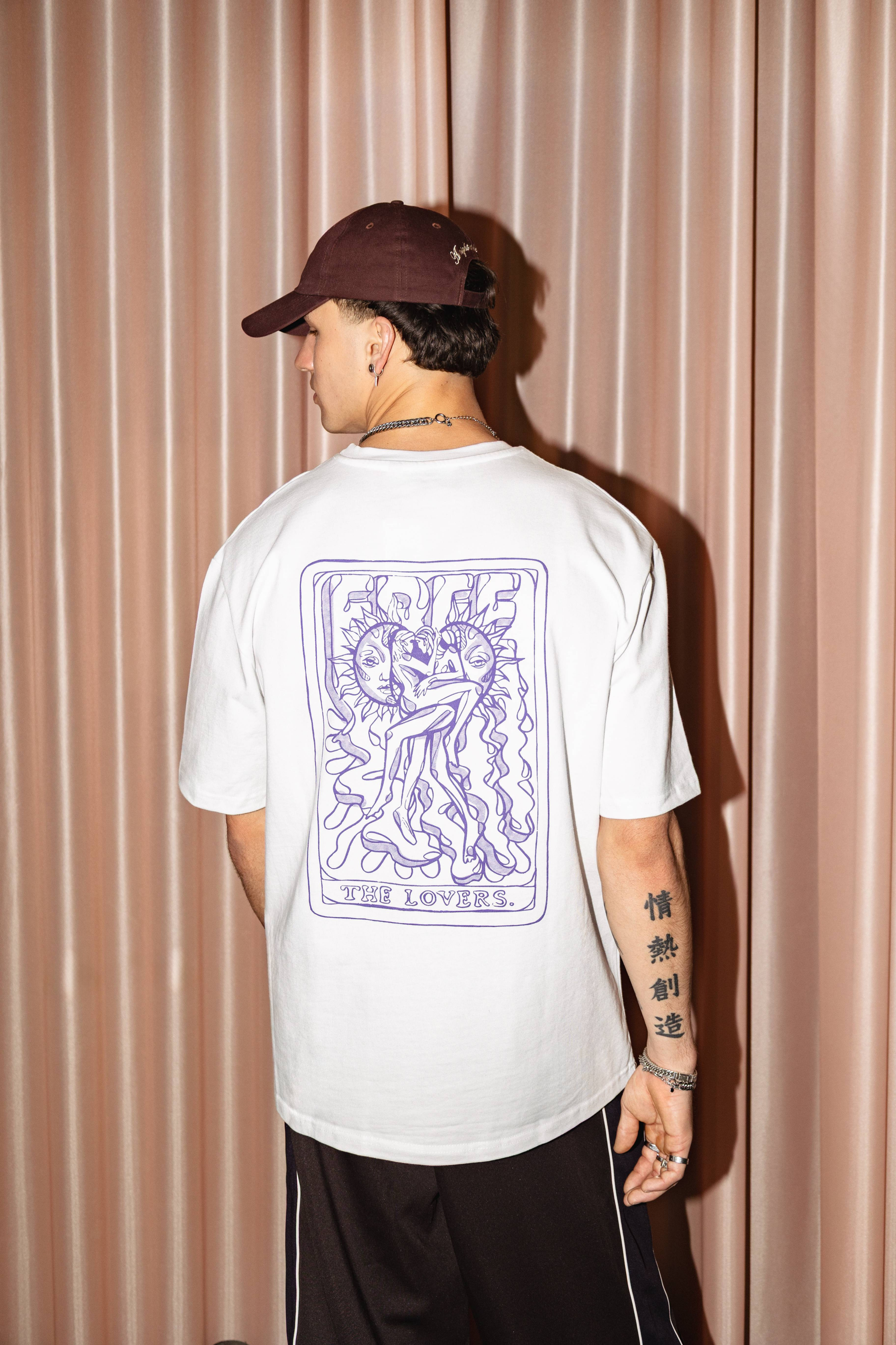 The Lovers Tee