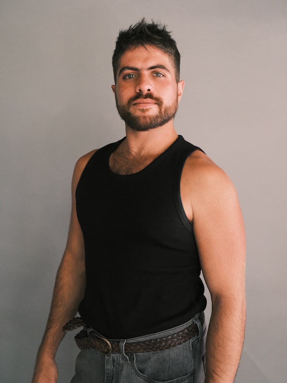 TALLER DE ACTUACIÓN: Oscar Valenzuela