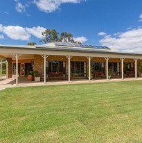 Murray Lands Retirement Village