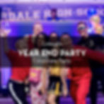 LinkedIn - RED Events - Management