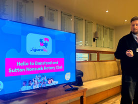 Rebuilding Lives: Jigsaw4u's Dedication to Assisting Children and Families 