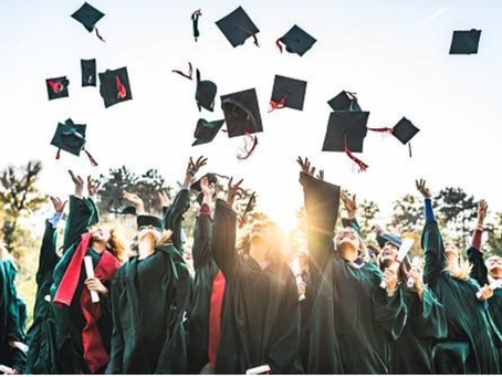 What should you do in High School if you want to pursue business?