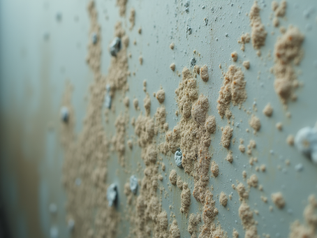 The Essential Steps for Mold Remediation