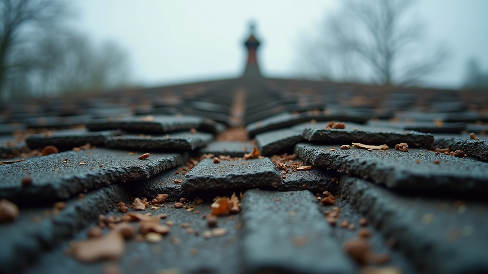 Comprehensive Restoration Solutions by Stormhaven