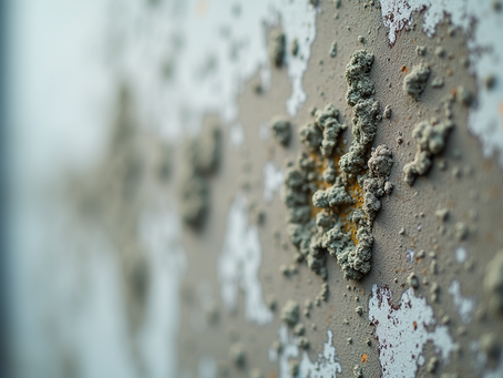 Mold Removal Costs: What to Expect