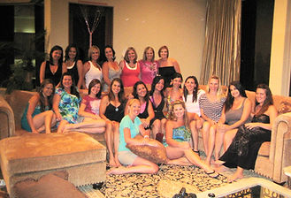 Body FX offers fitness solutions with Striptease Houston. Girl's Night In in Conroe with exoti dance lessons