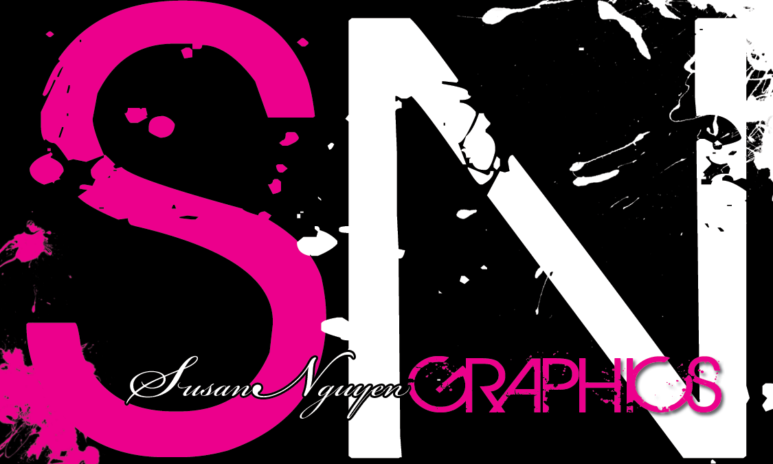 SN Graphics offer graphic design and print services