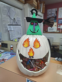 Halloween Pumpkin Candy Dish.jpg