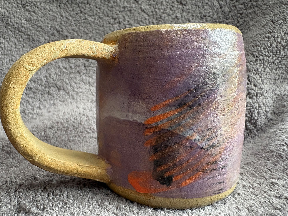 Thumbnail: Small Mug