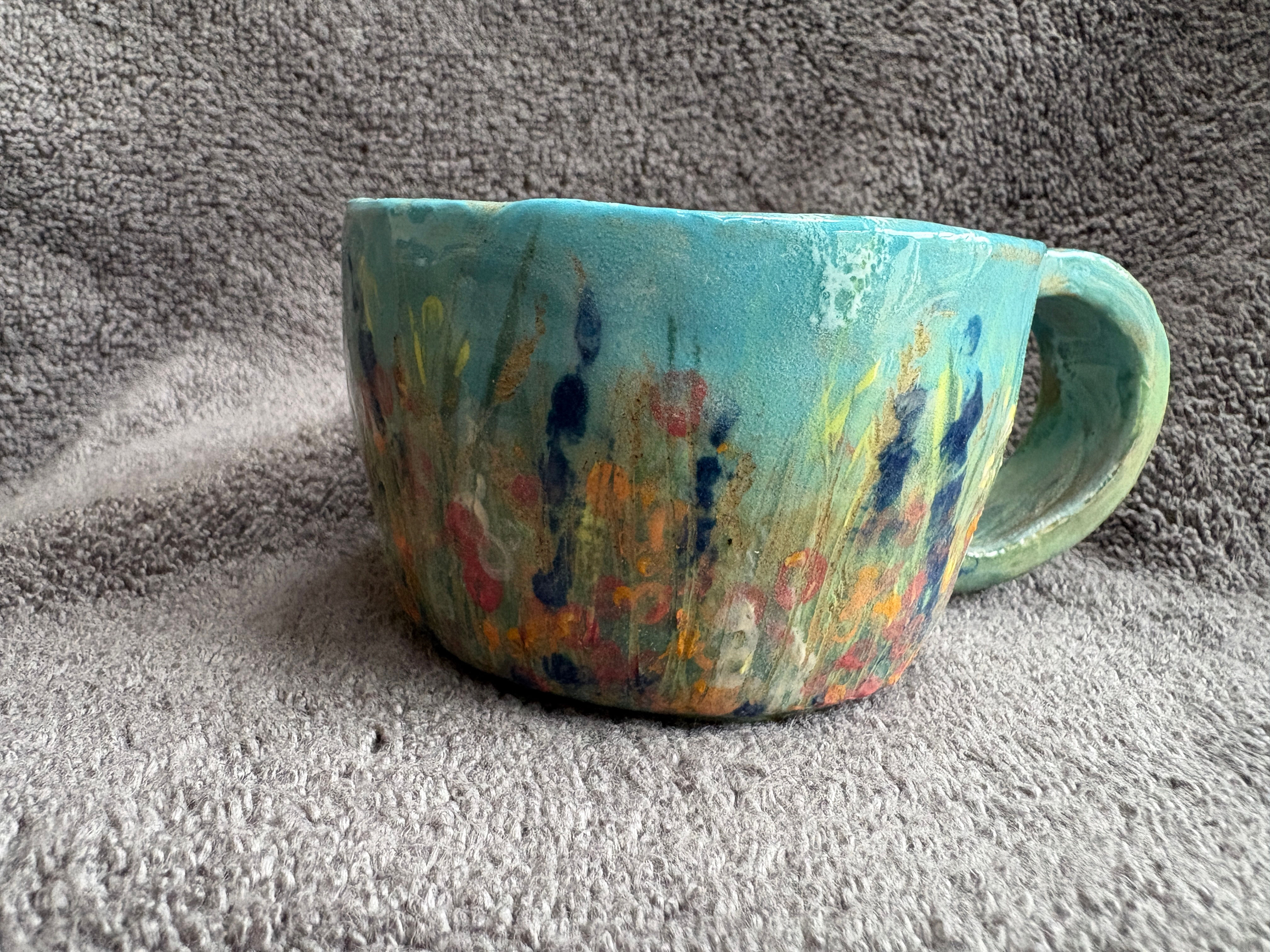 Small Mug