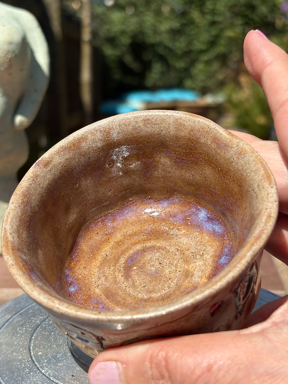 Thumbnail: Small Bird Bowl