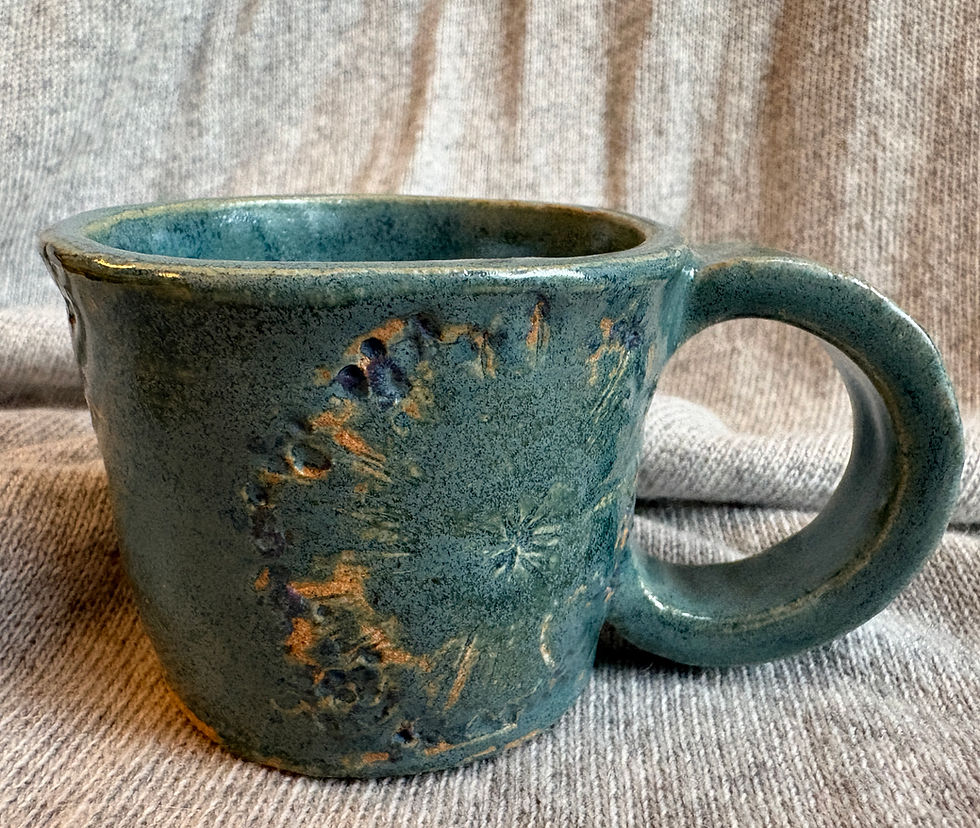 Thumbnail: Alium Mug