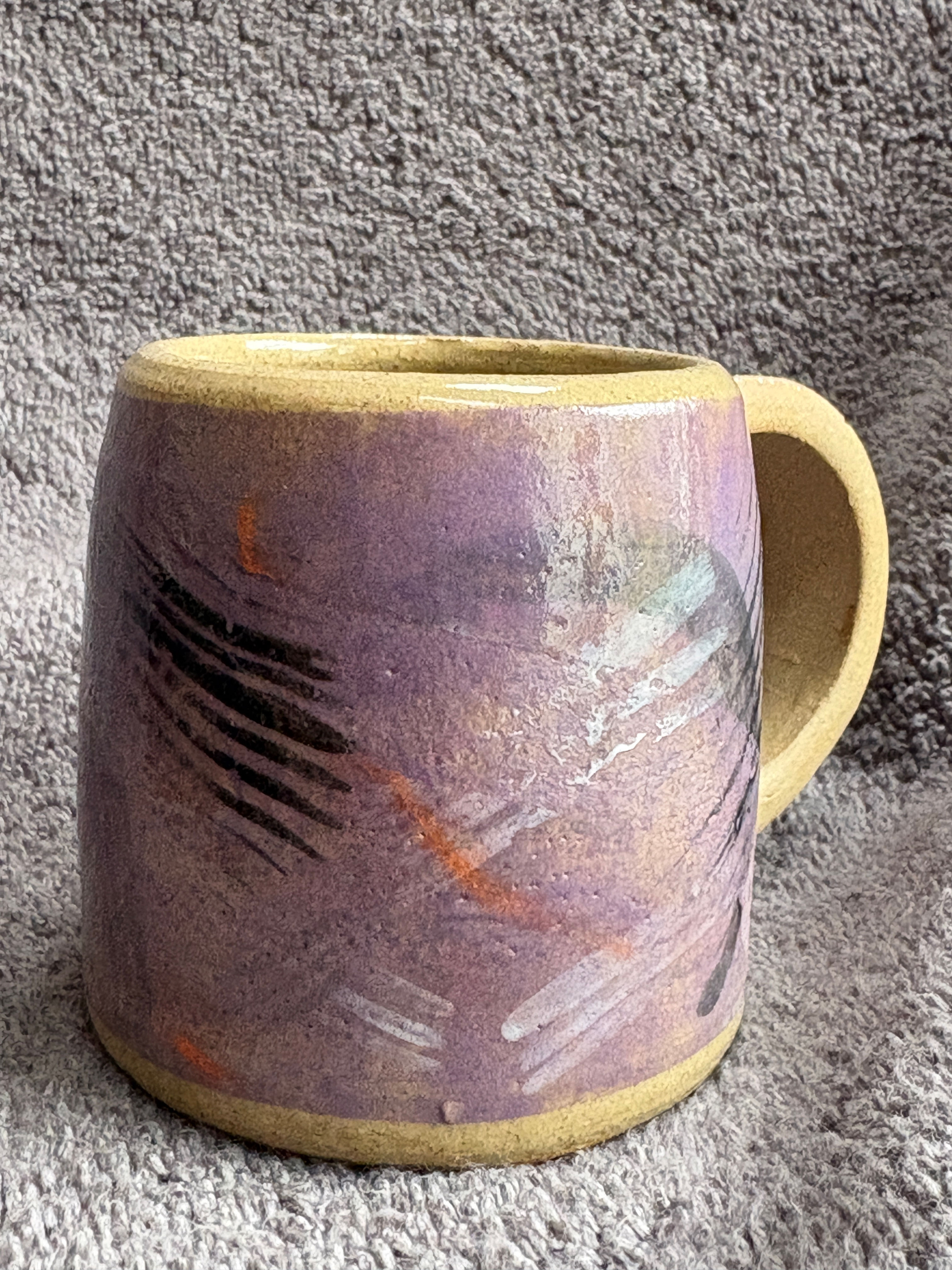 Small Mug