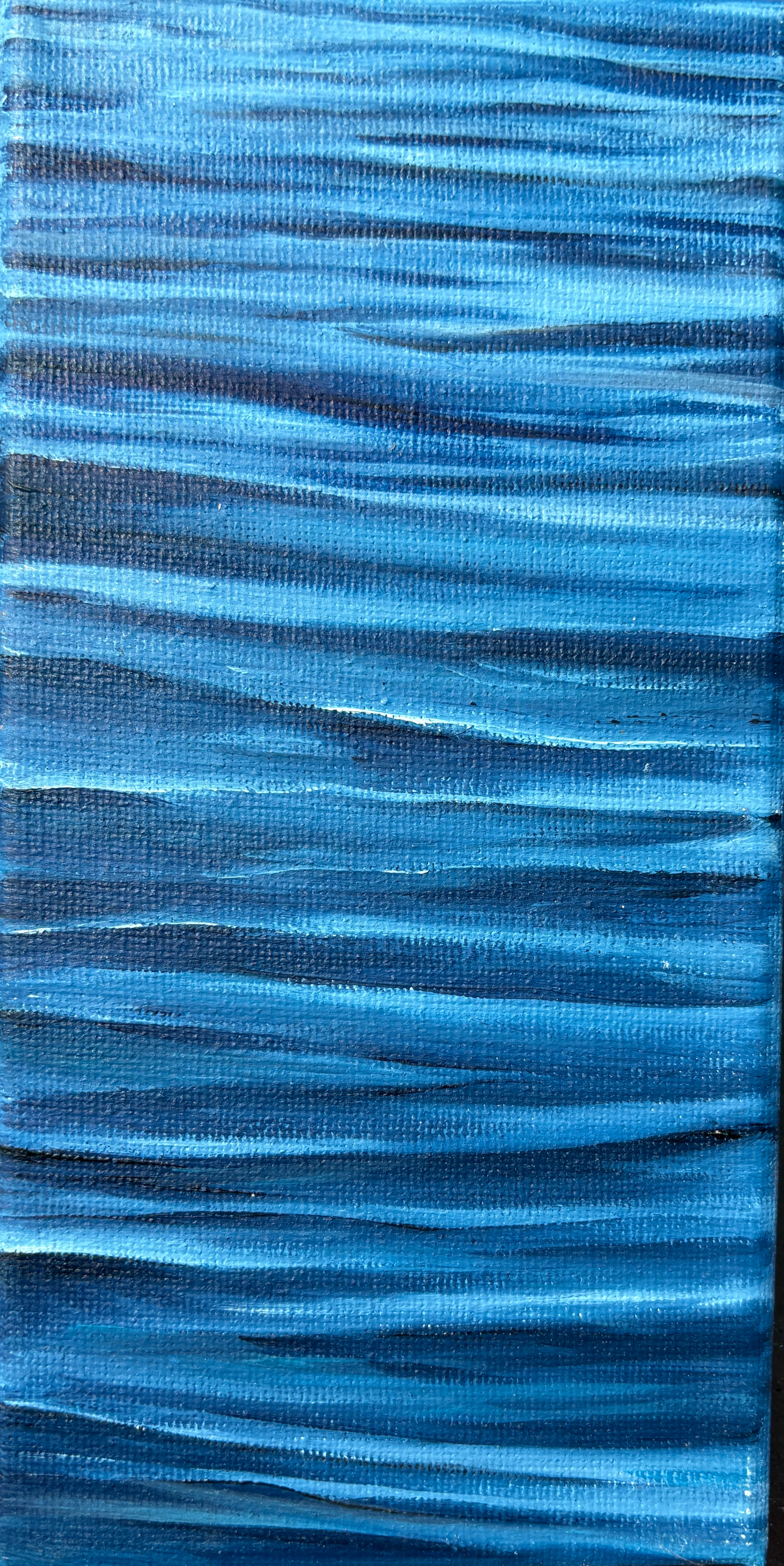 Sea