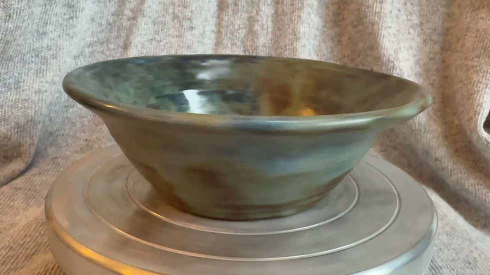 Thumbnail: Small Shallow Bowl