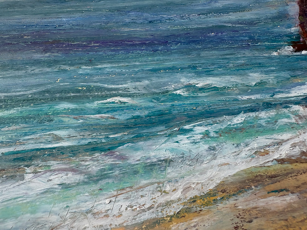 Thumbnail: Beach