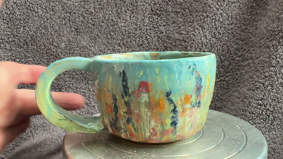 Thumbnail: Small Mug