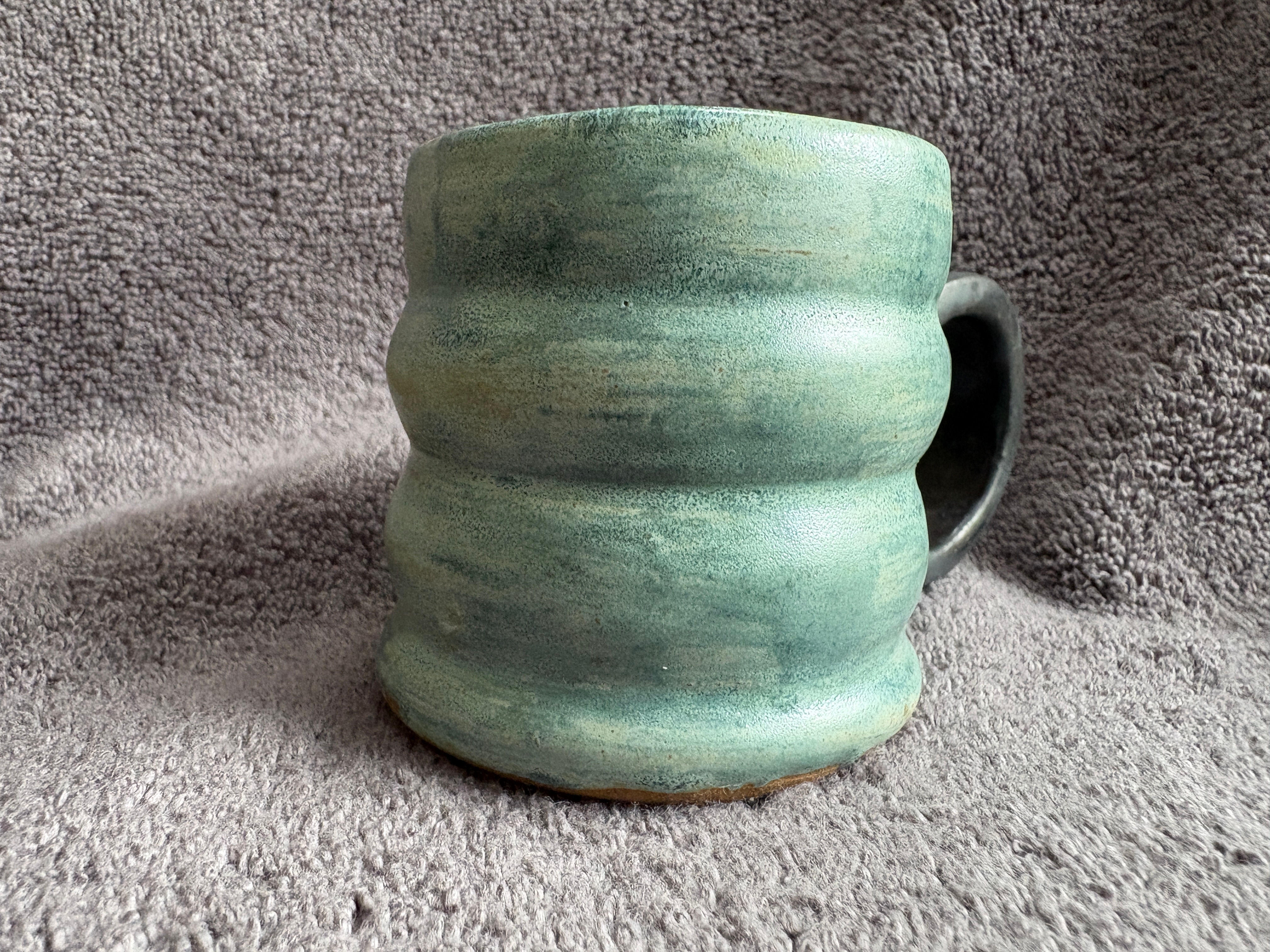Small Mug