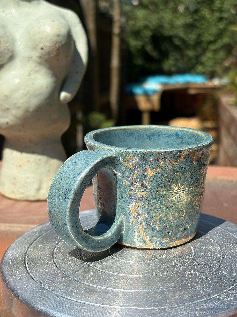 Thumbnail: Alium Mug