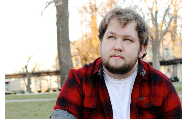 Actor Headshot
