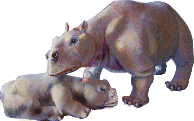 toxodonte