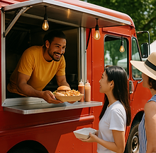 food truck