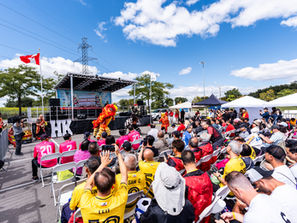 Cultural Events & Festivals