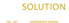 Solution Financial