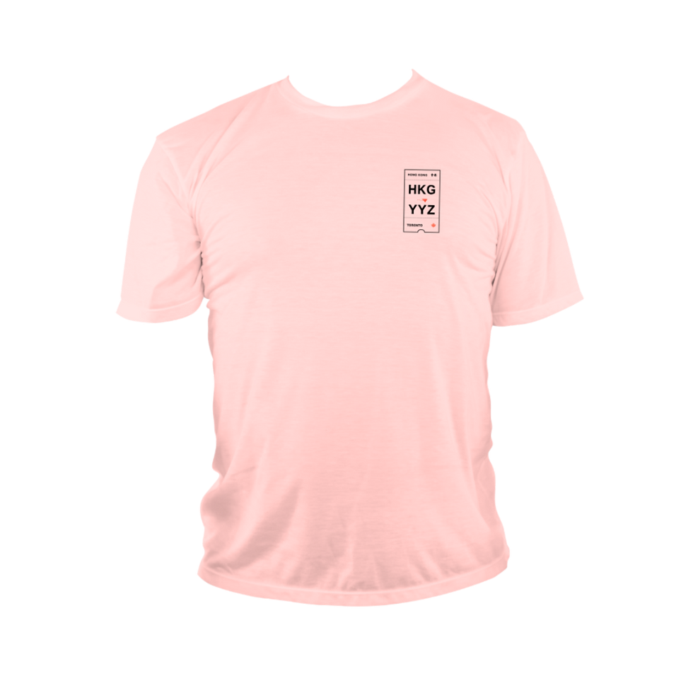 縮圖：Hong Kong Dey T-Shirt