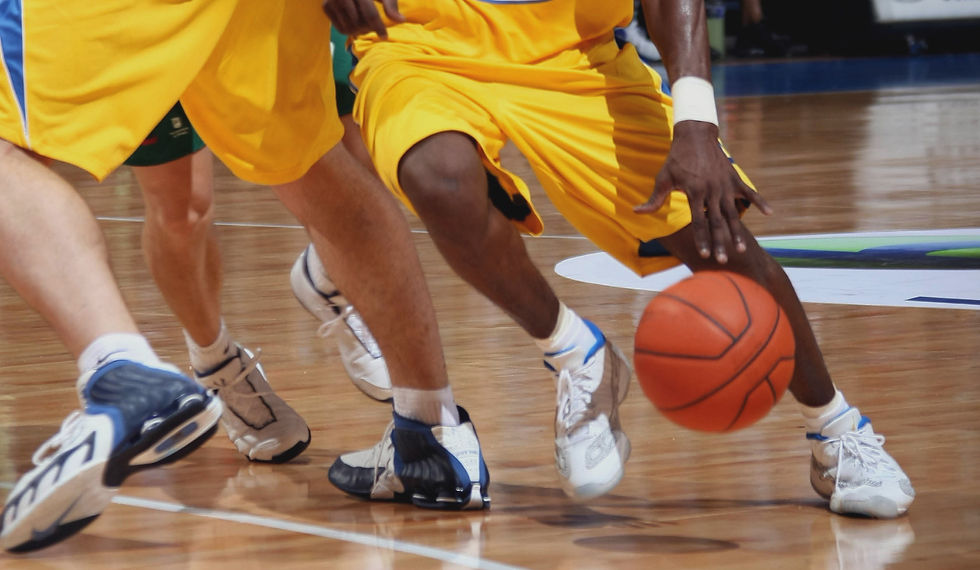 Basketball Tournament
