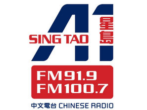 【A1 Morning Interviews】 Our Festival Team on Fairchild Radio!