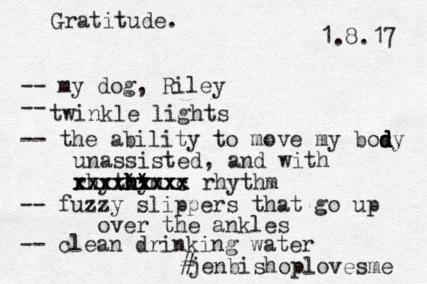 gratitude 1.8.17