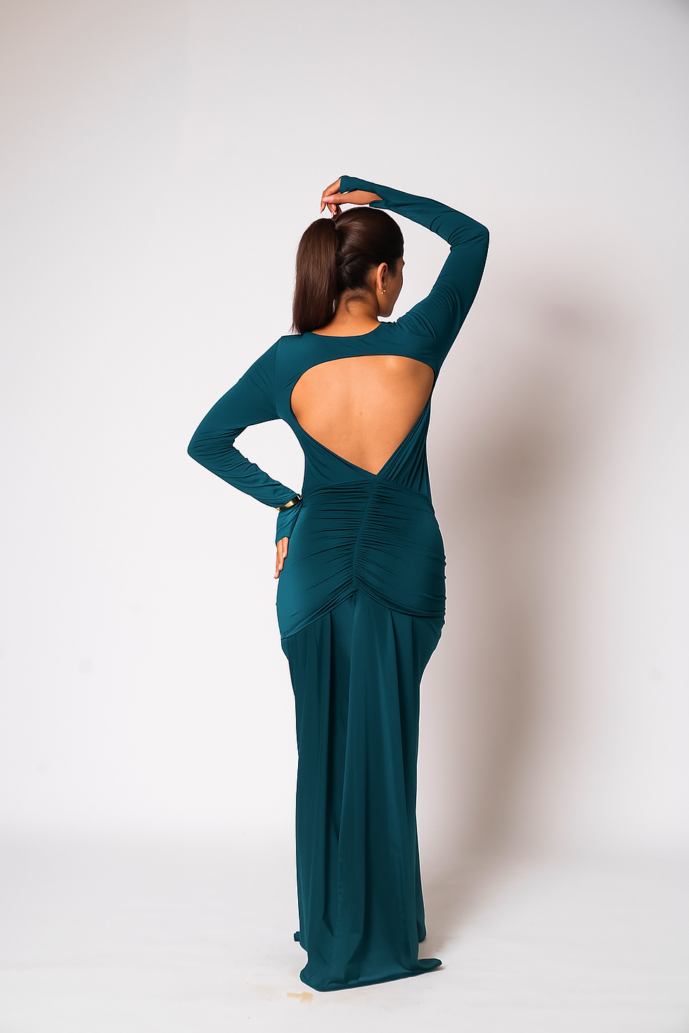 Thumbnail: Knot Dress