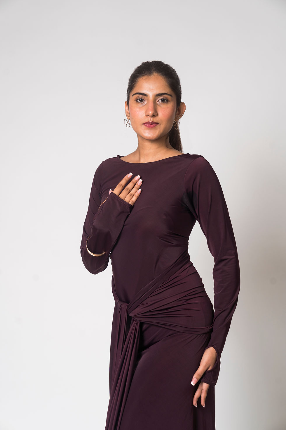 Thumbnail: Serene Dress