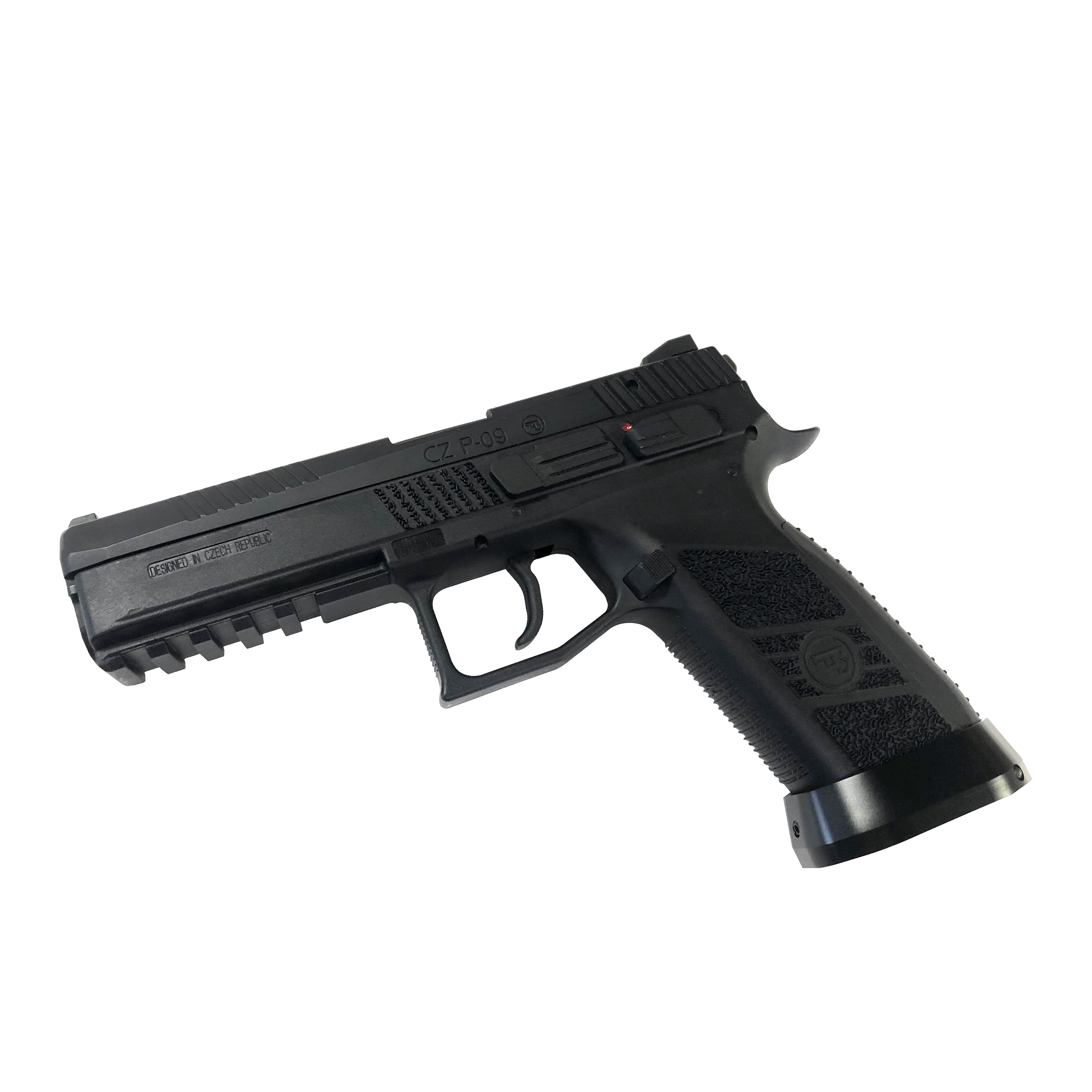 CZ P09専用 マグウェル