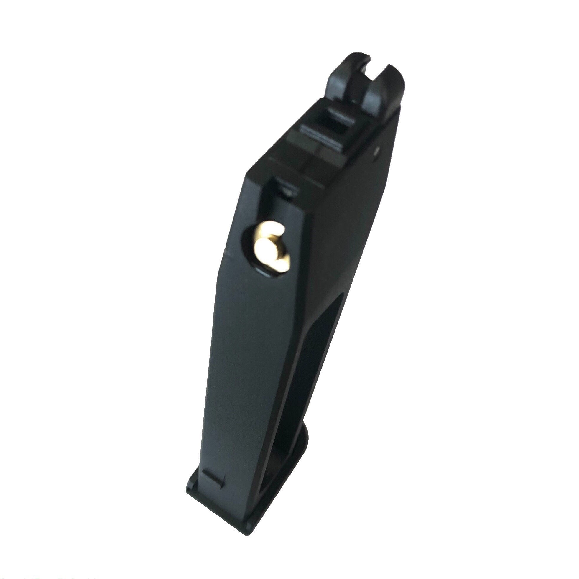 【生産終了】CZ P09専用 25連マガジン